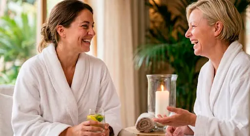 Sueroterapia para todos los que tienen fiesta en mexico