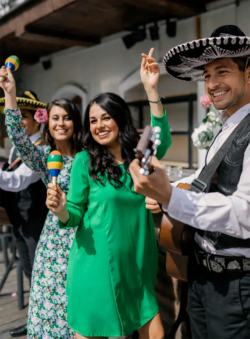 Sueroterapia para todos los que tienen fiesta en mexico