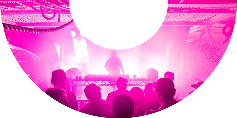 Sueroterapia para todos los que tienen fiesta en mexico