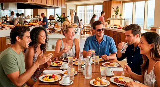 Sueroterapia para todos los que tienen fiesta en mexico