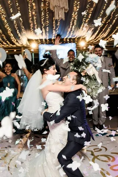 Sueroterapia para todos los que tienen fiesta en mexico