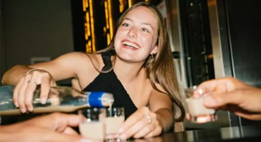 Sueroterapia para todos los que tienen fiesta en mexico